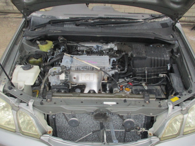 Used Toyota Gaia HUB AND BAIRING FRONT RIGHT